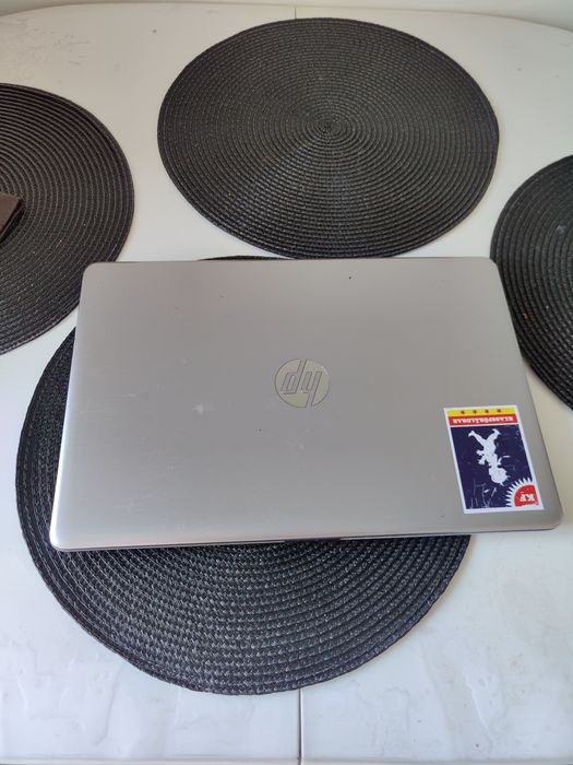 Ноутбук 15.6 HP 250 g6 /i5 7200u/8 ГБ/SSD 256/full HD