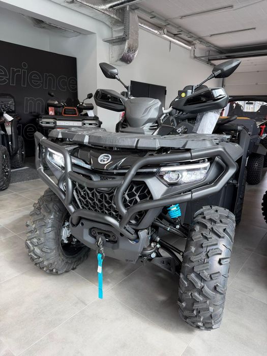 Cfmoto