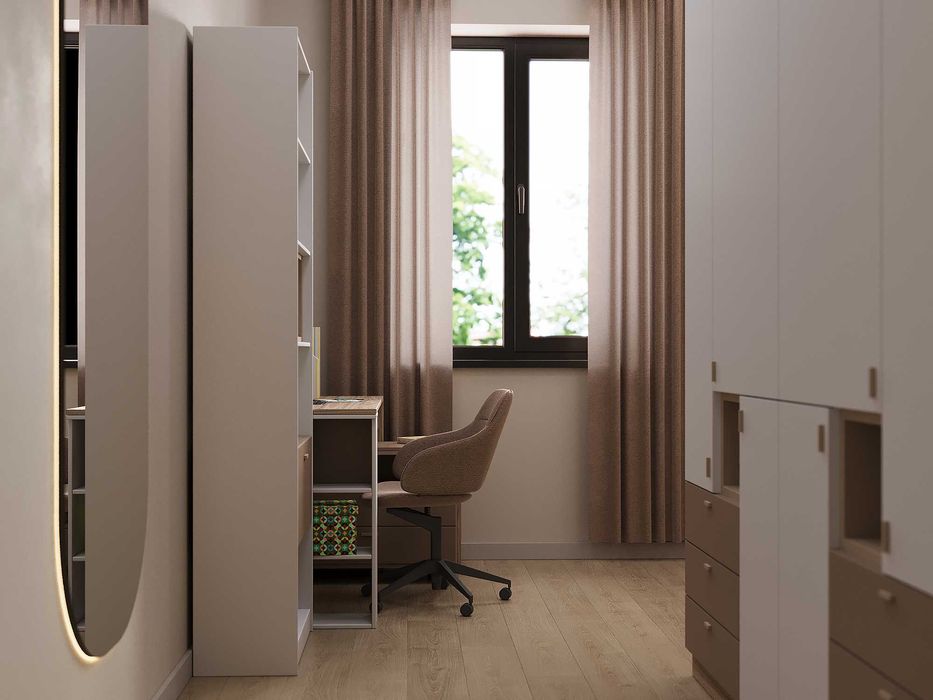 2-кімнатна квартира біля Києва | низька ціна.ГАЗ