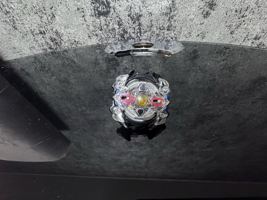 Бейблейды 2019 года