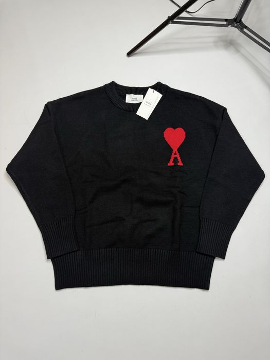 Ami Sweater | Світер Ami