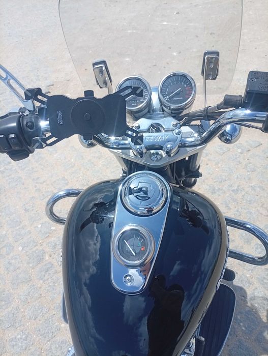 keeway superlight 125
