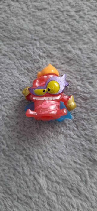 Super Zings seria 10