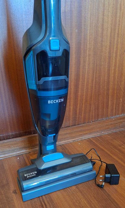 Aspirador Vertical Becken