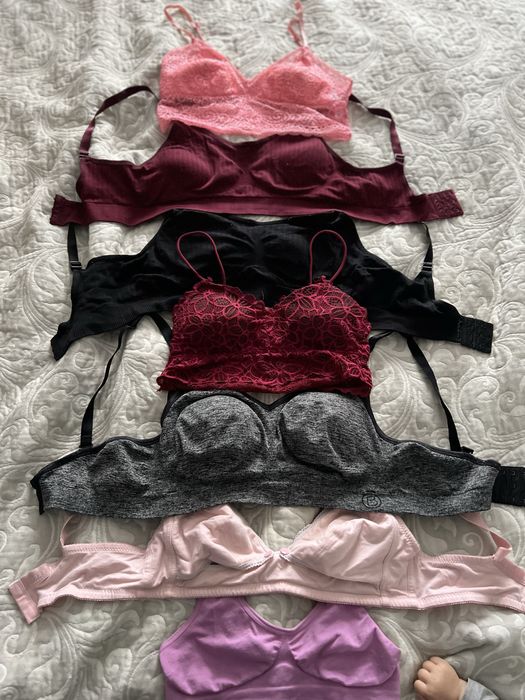 Топ для годування, ЛОТ за 449 грн, ліф для годування