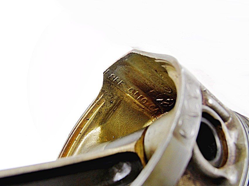 Tłok Korbowód Ct20 1.9 Sefi Escort Tracer Lynx Usa