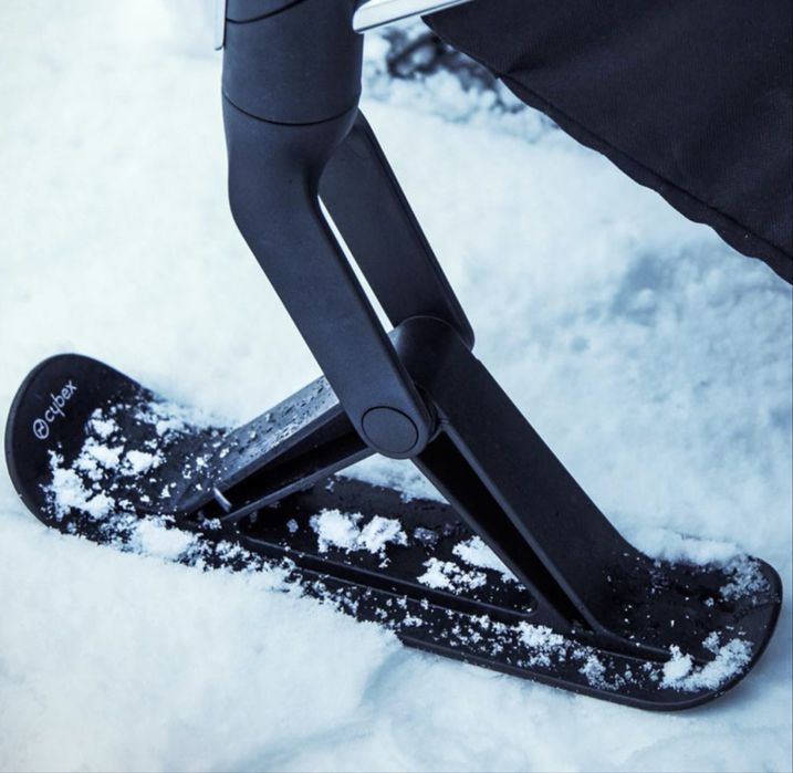 Лыжи для коляски CYBEX PRIAM