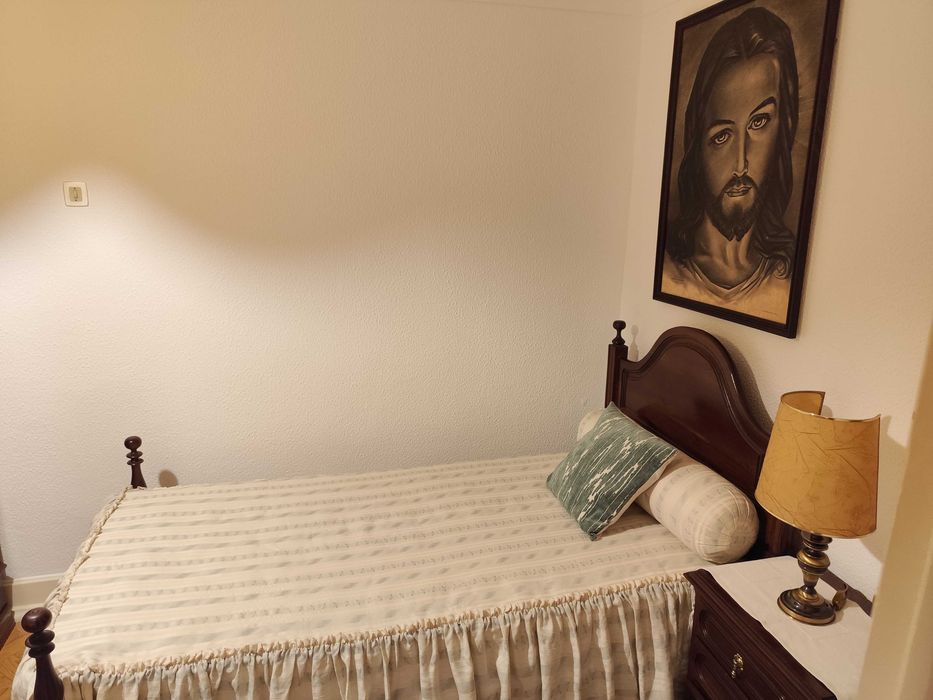 Quarto para arrendar na cidade de Évora