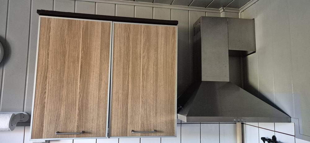 Meble do kuchni.