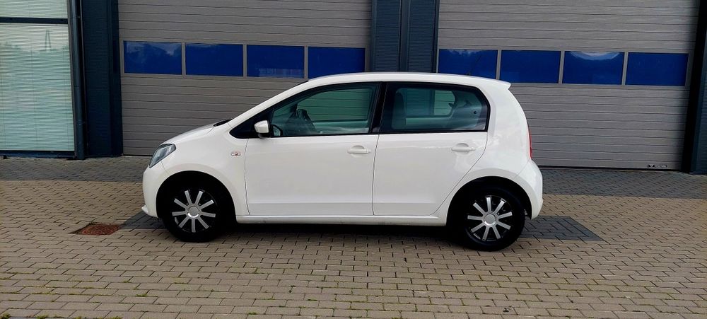 1.0 Benzyna Klima 50000 tyś km !!!