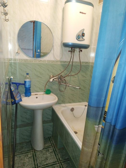 Здам затишну 2 к. кв. Шкільна