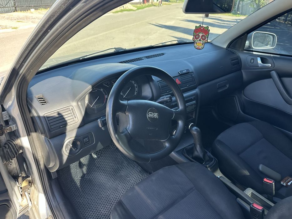 Skoda Octavia tour 1.9 tdi 2008