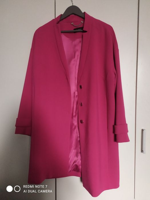 Płaszcz damski monnari