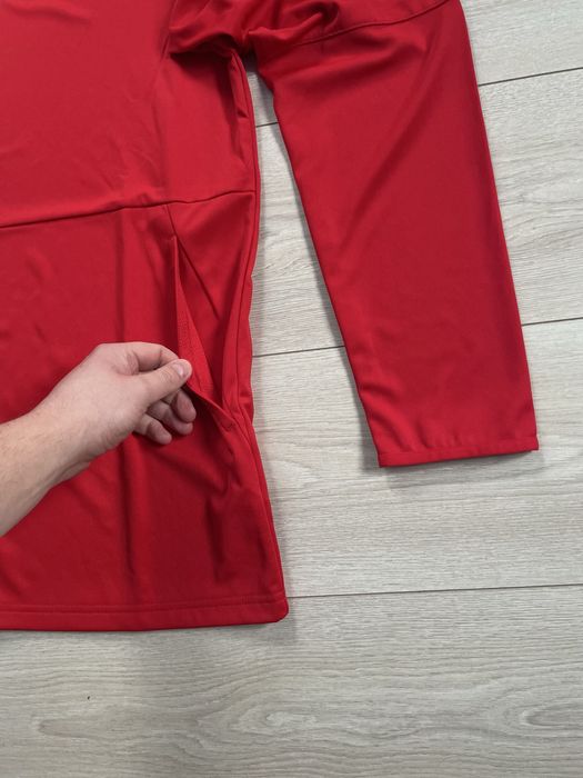 Чоловічий спортивний костюм Nike Dri-Fit Tech Fleece XL