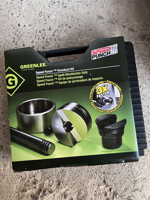 Перфоратор з Електрогідравлічним акумуляторним привід