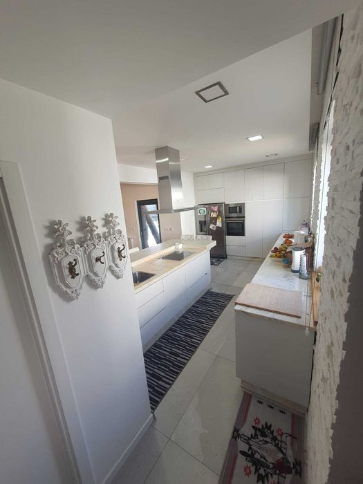 Moradia 675 m² no centro de Viseu - Parque do Fontelo