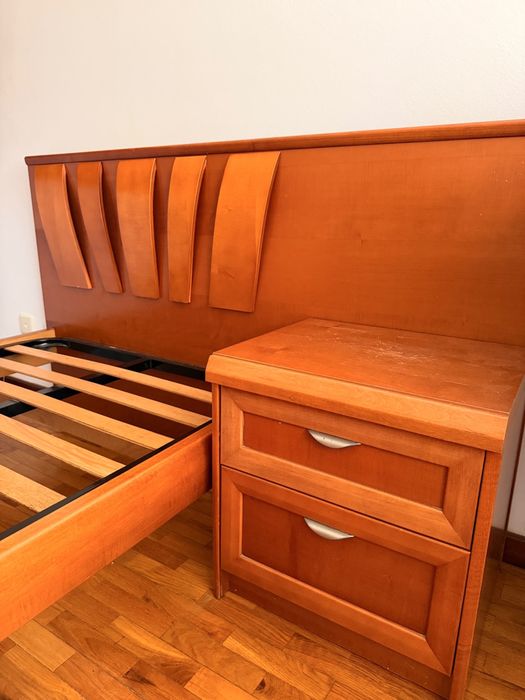 Mobília para quarto