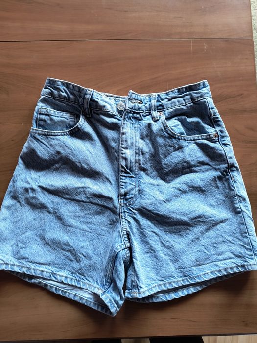 Spodenki Zara 40
