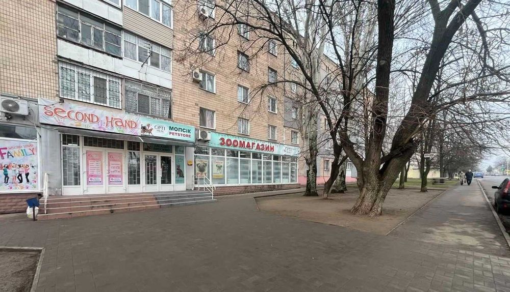 Продаж приміщення вул.Ладозька біля Сільпо