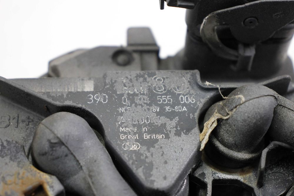 Daf LF 45 55 Paccar 3.9 tector alternator 80a 24v Iveco Eurocargo 5.9