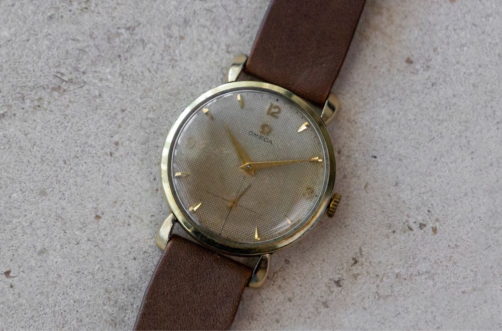 Omega CK 2705-1 - Honeycomb com asas em gota