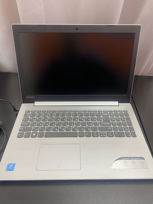 Ноутбук Lenovo idealPad 320-15ІАР