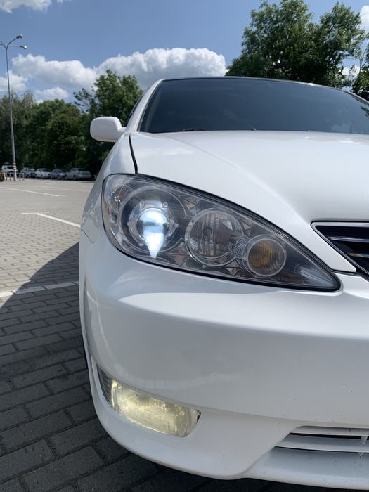 Продаж Toyota Camry 30!