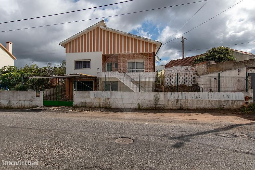 Moradia T3 para venda