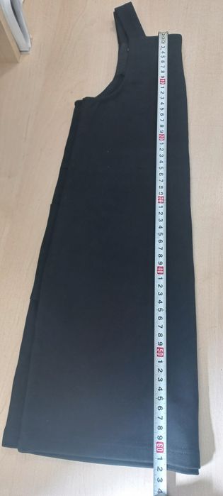 Сарафан для дівчинки