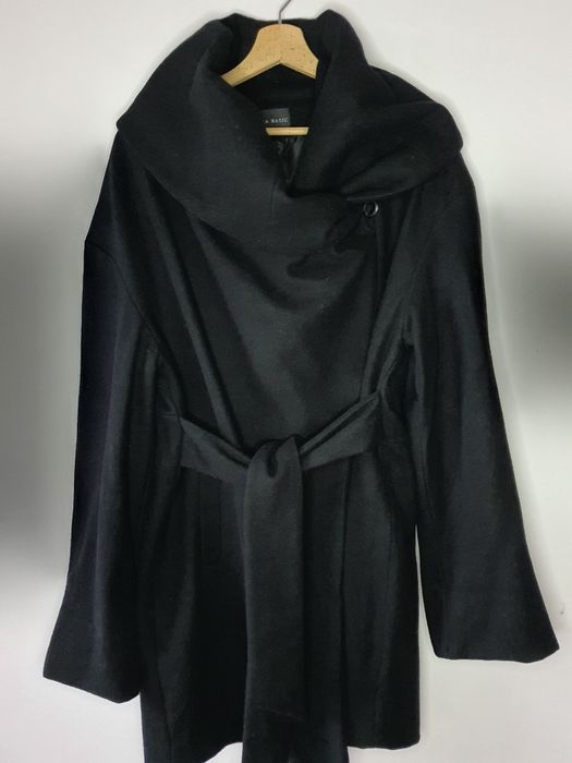 Płaszcz Zara rozmiar L