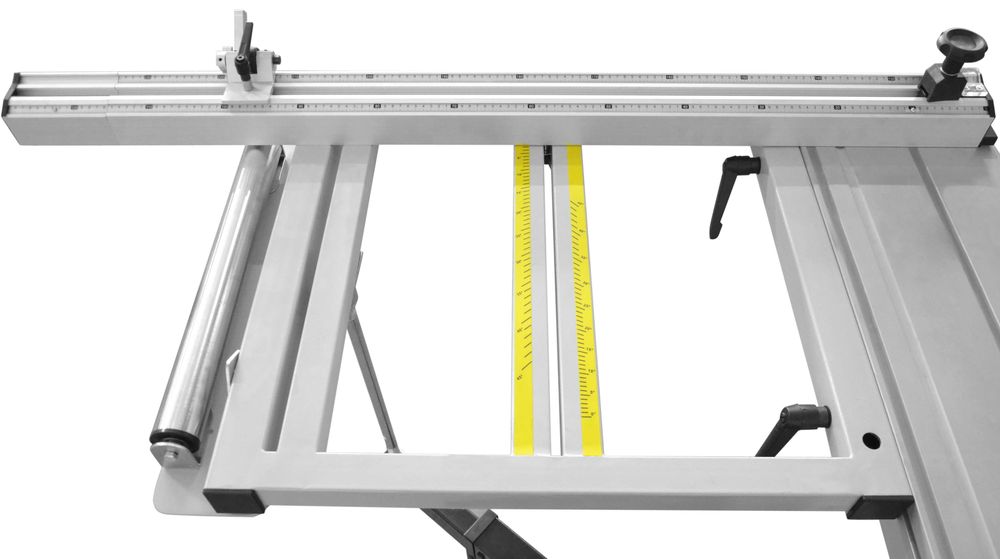 Pilarka piła formatowa formatówka CORMAK PS12 2000 mm