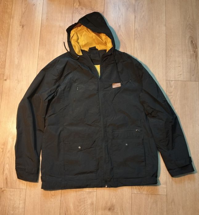 Kurtka męska wiatrówka