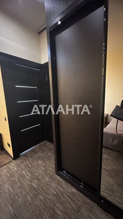 Современный дом, престижный район