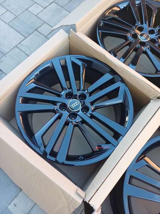 Felgi Audi Q5 SQ5 20cali FV23%