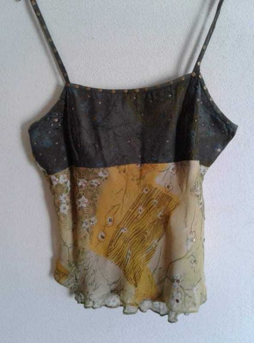 Conjunto de VERÃO 2 Peças