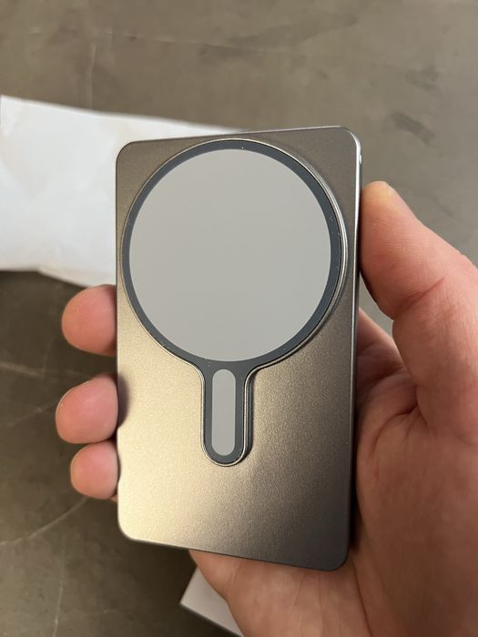 Дублюючий екран для iphone для блогів і селфі. Модель x40l ultra -4th