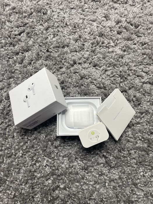 Apple AirPods Pro 3rd gen