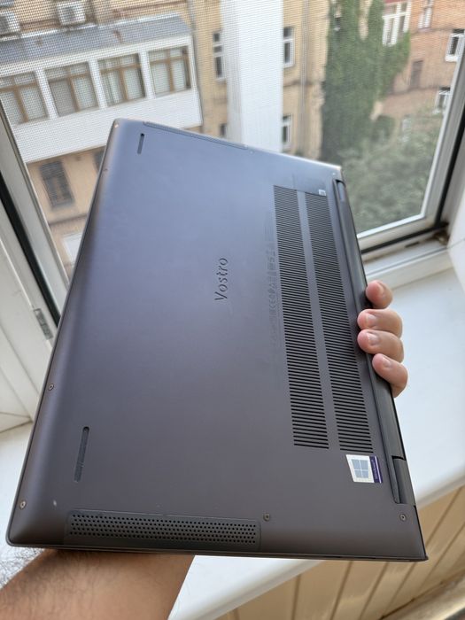 Продам ноутбук Dell Vostro 7500