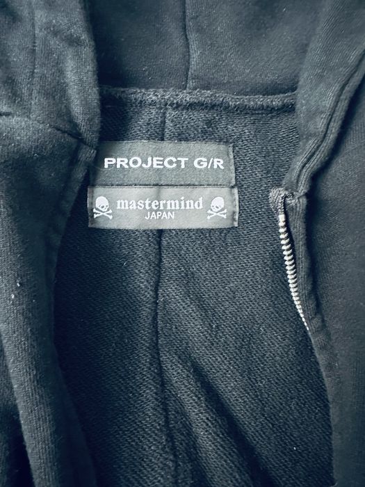 Зіп худі project оpium