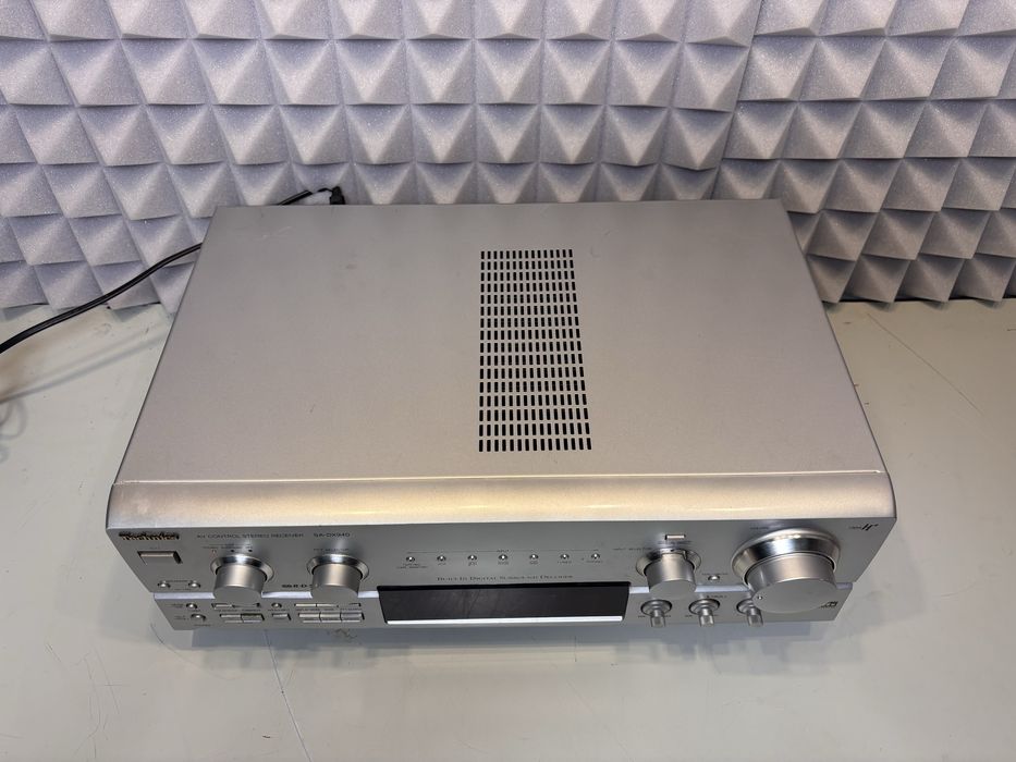 Amplituner Technics SA DX 940