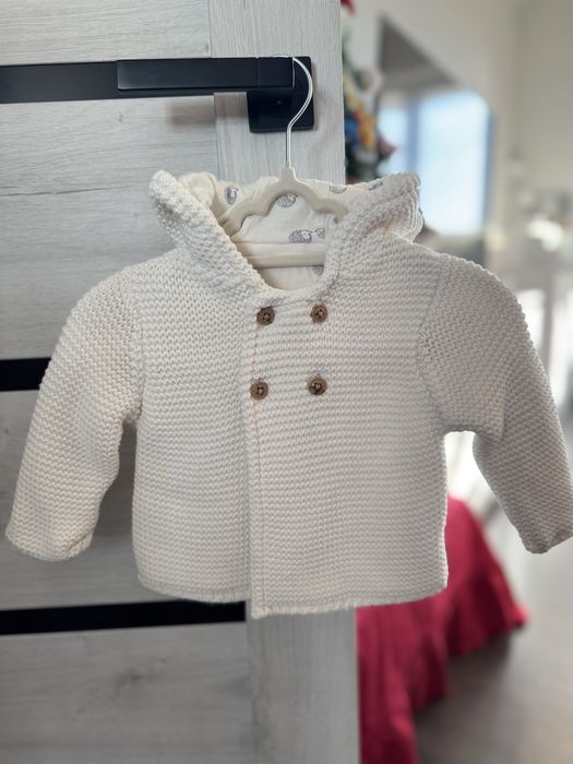 Дитячі речі на дівчинку