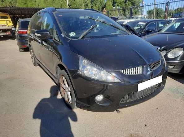 Peças NOVAS e USADAS para Mitsubishi Grandis (NA0W)