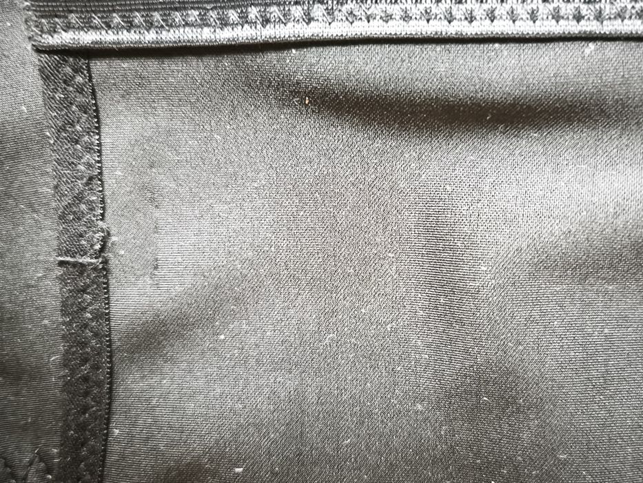 Gorset Wyszczuplający Pas Modelujący Talia XL | 4 Rzędy Haftek | Nylo