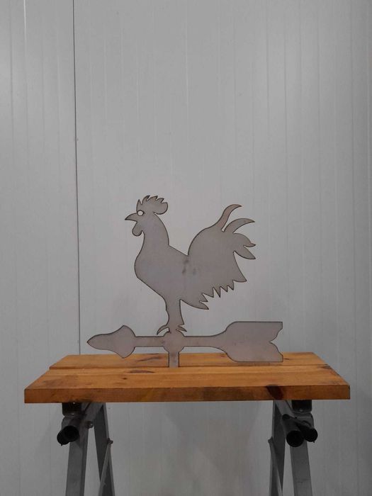 Cięcie plazmowe CNC