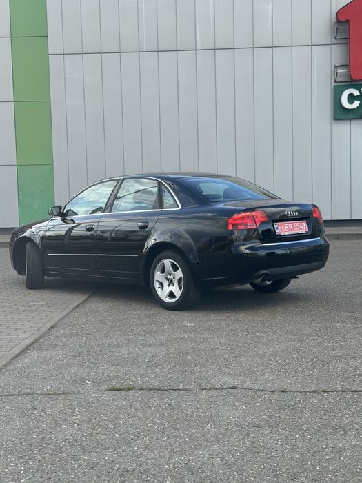 Audi A4 1.6 MPI 217 тис.км Кліма Свіжопригнана з Німеччини