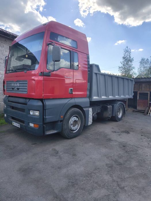 Продам самосмал 10т