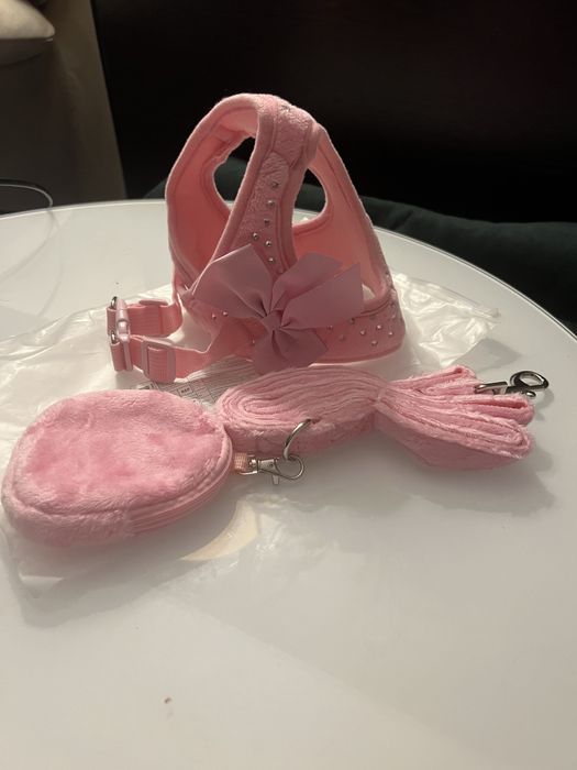 Упряжка для домашнього улюбленця