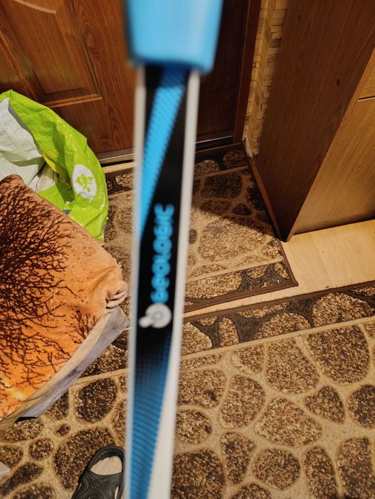 łuk GEOLOGIK startech 2