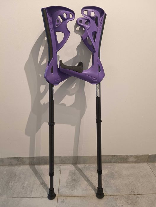 Kule ortopedyczne Poznań