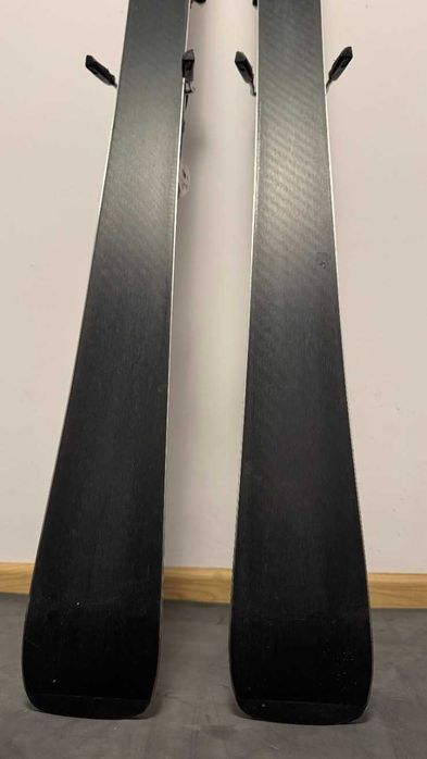Narty damskie Salomon Bamboo 159cm